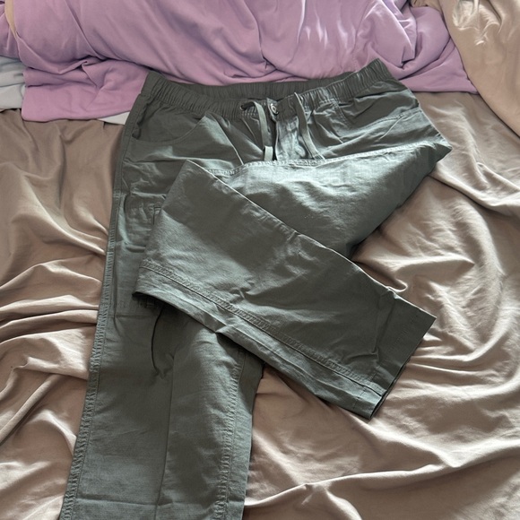 BYLT Ripstop Pant - Picture 3 of 4